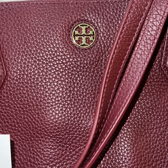Tory Burch Tote Shopping Bag Style 22159775 NWT - Picture 4 of 8